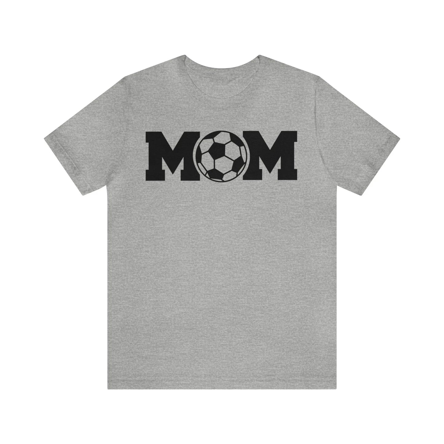 Soccer Mom Shirt, Soccer Mom, Game Day Shirt, Proud Soccer Mom, Soccer Mom Life