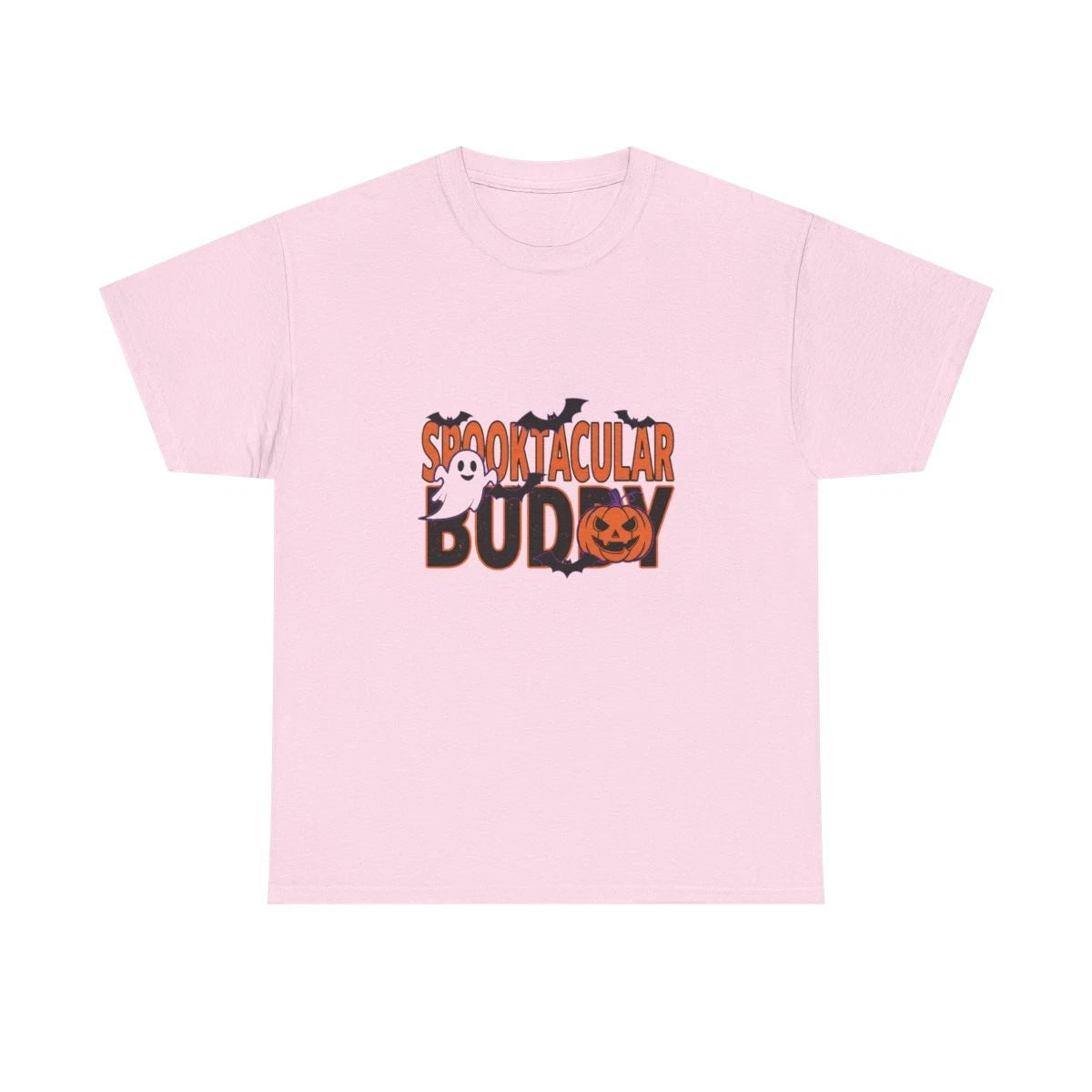 Custom Pet Halloween Spooky Shirt Personalized Name Unisex Mens Easter Gift