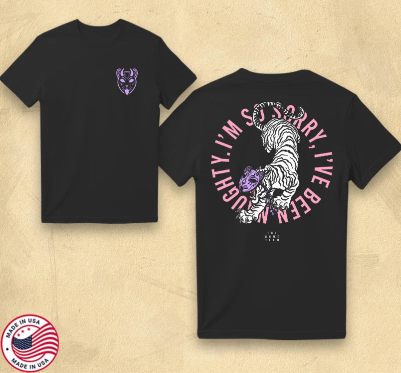 The Home Team “Read It Twice” Store Merch T-Shirt