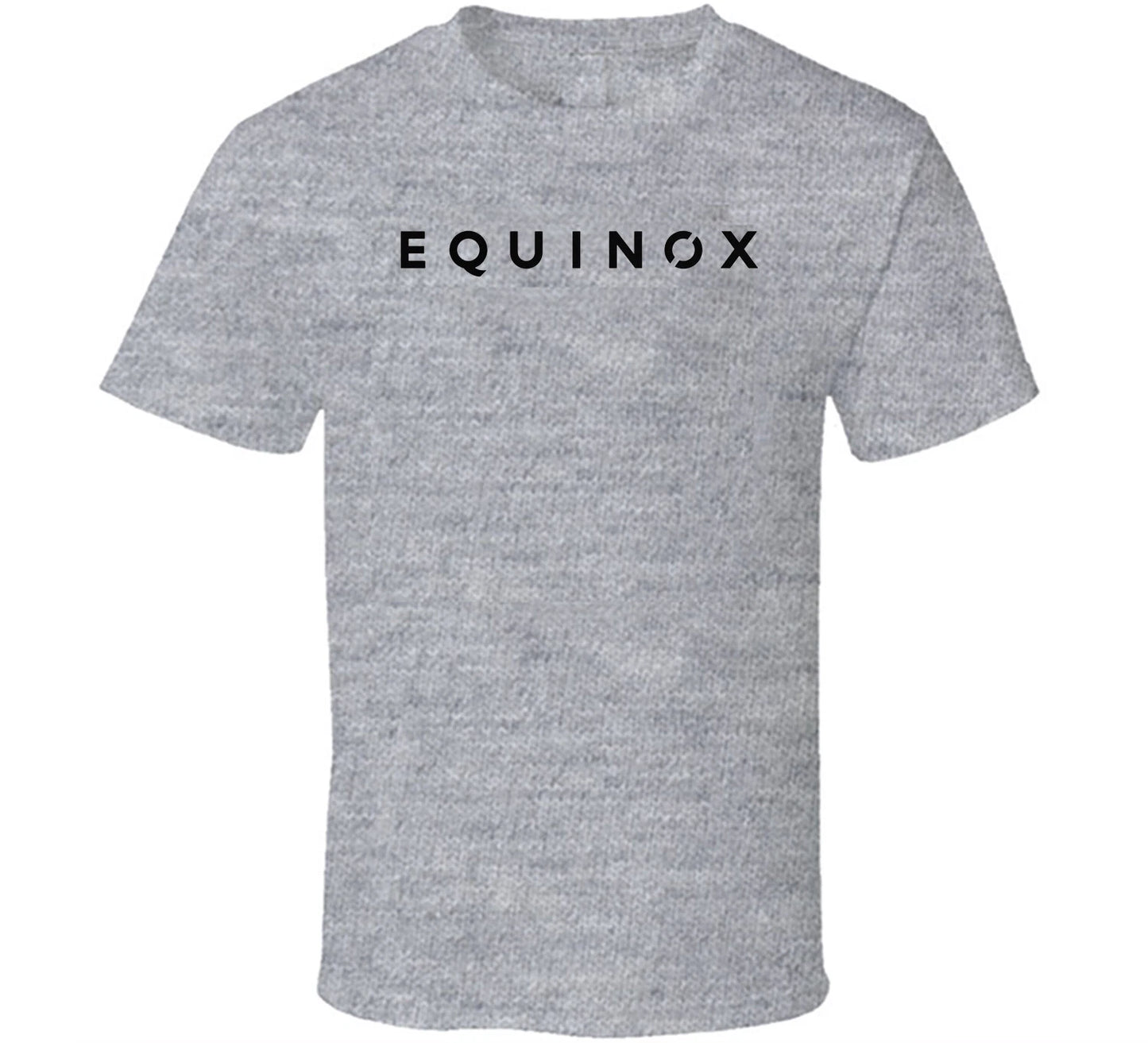 EQUINOX Fitness Gym Workout T-Shirt It's Not T-Shirt tee Unisex Free Shipping