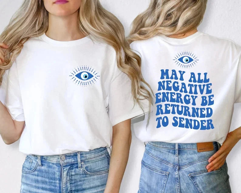 Greek Evil Eye, Turkish Evil Eye, Eye Shirt Witchy Things Shirt