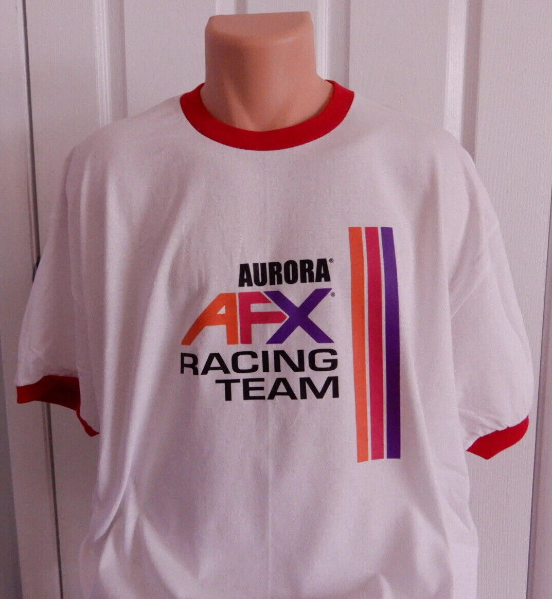 AFX Racing T-Shirt (Vintage Reproduction)