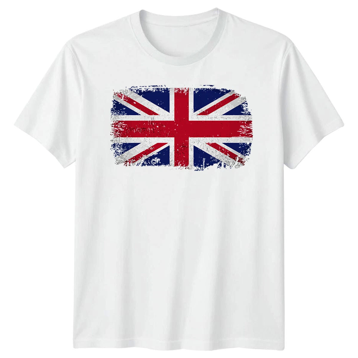 VE Day 81st Anniversary T-Shirt, UK Union Jack, WWII Remembrance, 1945 - 2026 #5