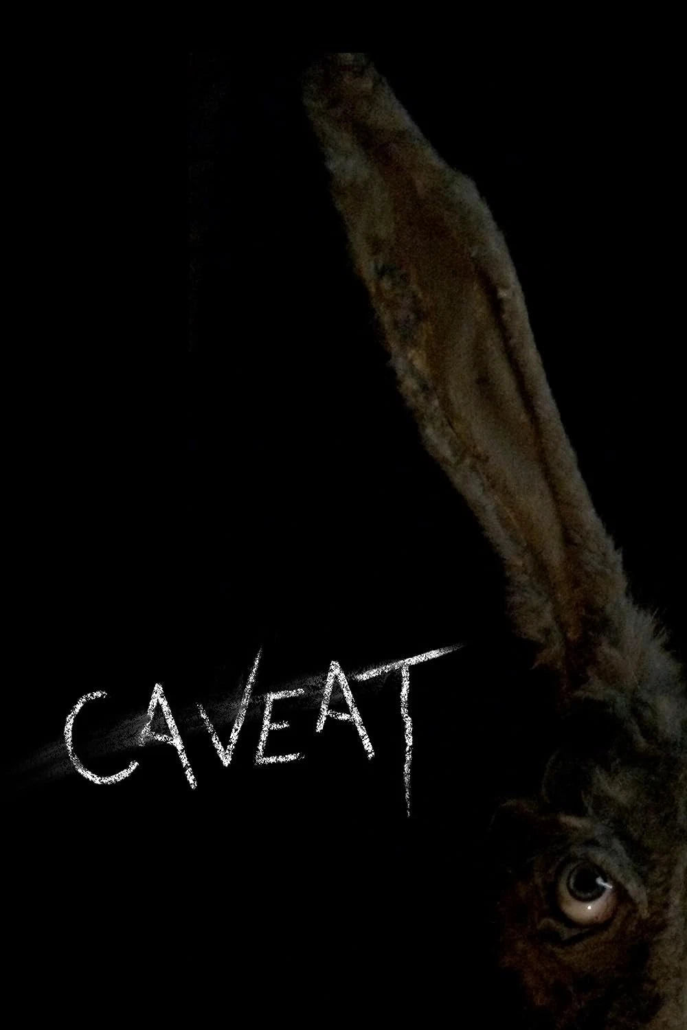 Caveat Unisex classic tee