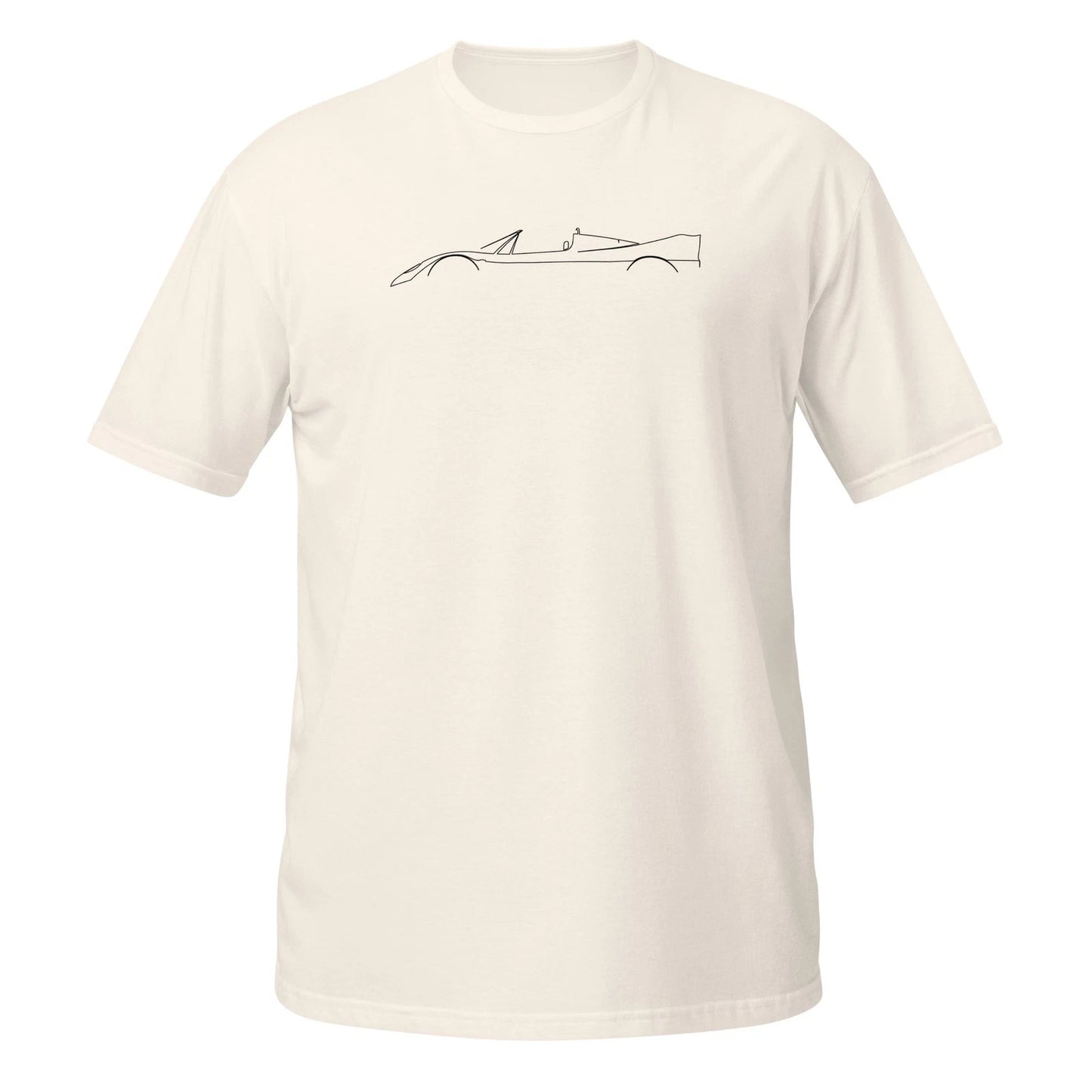 Comfy T-Shirt For Ferrari F50 1995-1997 Car Lovers Birthday Gift Stylish Tee