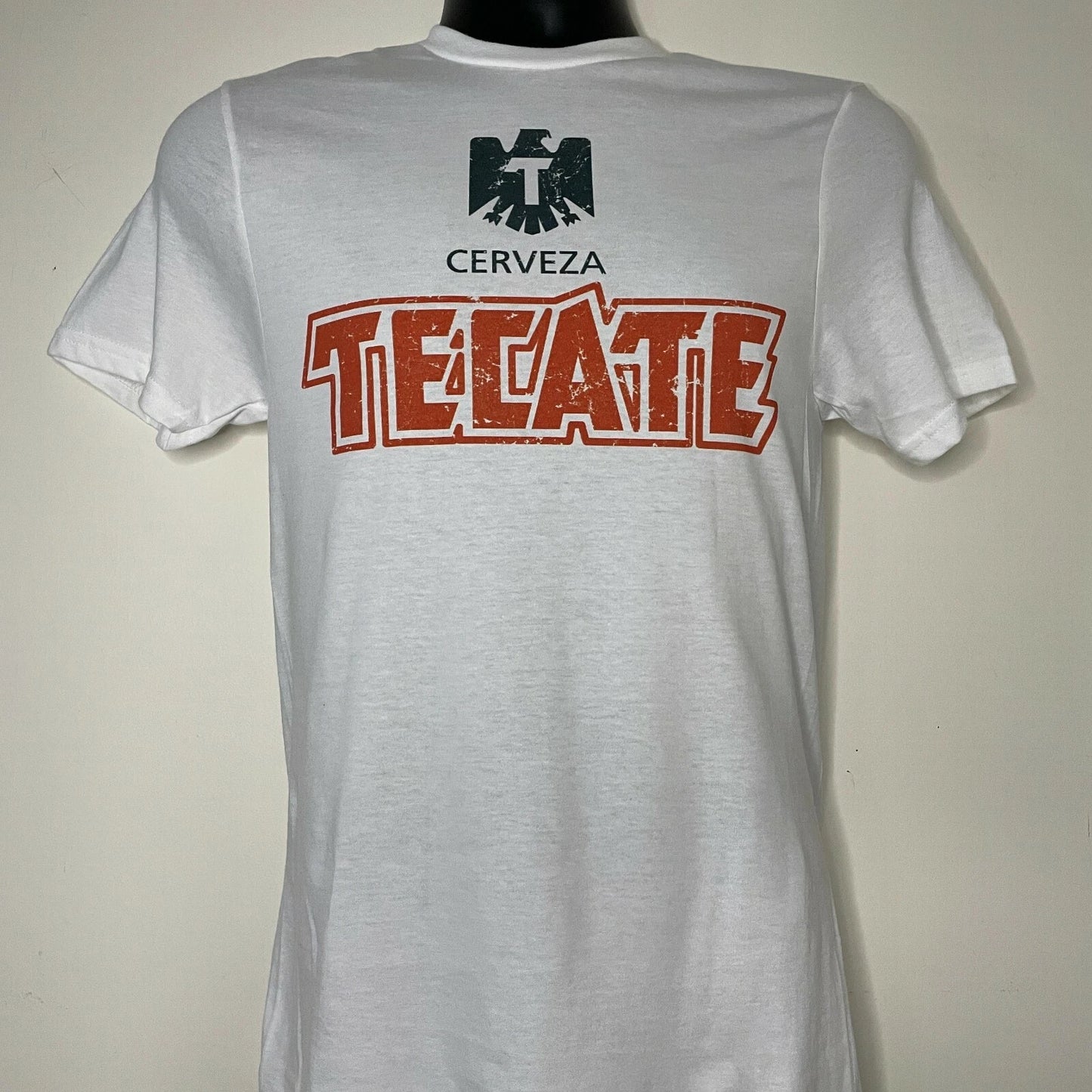 TECATE - mexico - mexican beer - vintage retro - beer lover T-shirt XS S M L XL