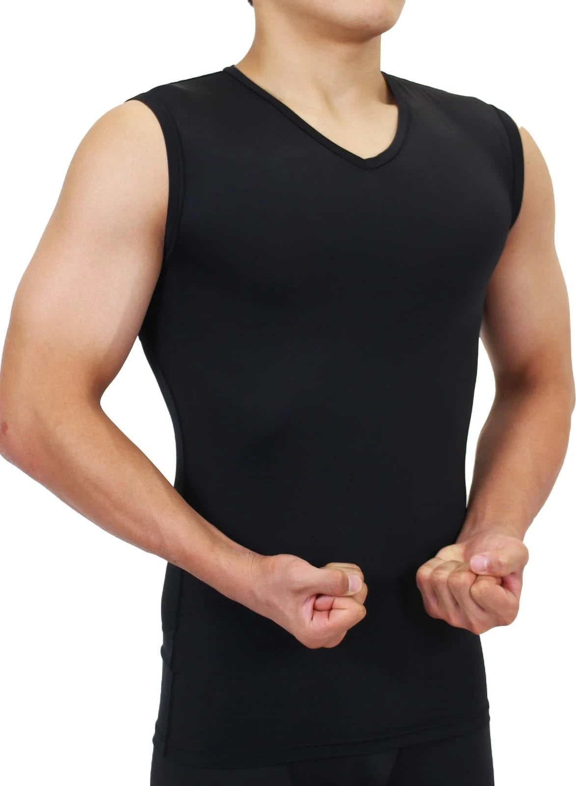 Astraia Avant Posture Shirts for Men Black, White, tankshirts, Longsleeve, s...