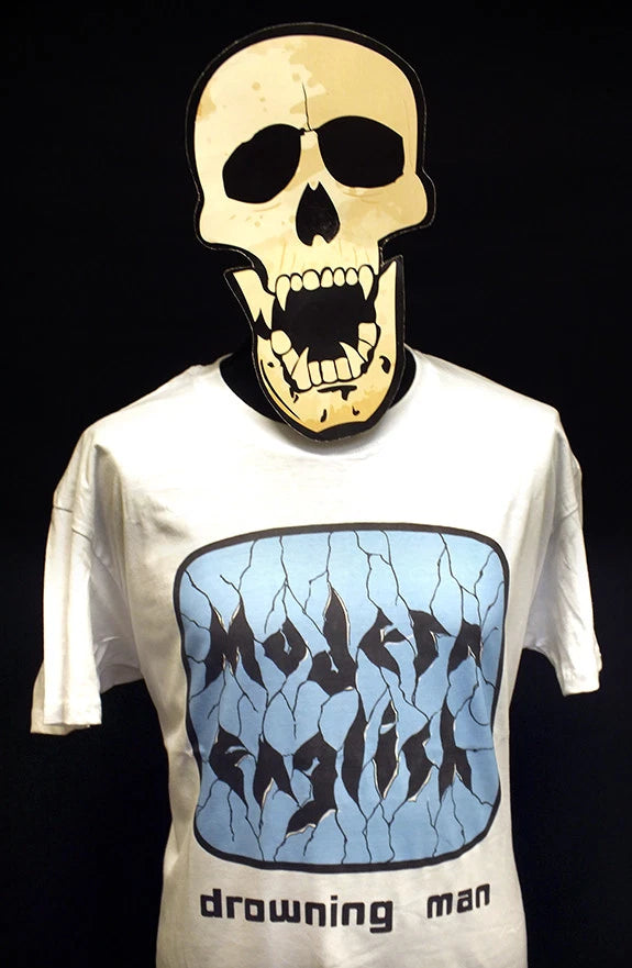 Modern English - Drowning Man - T-Shirt