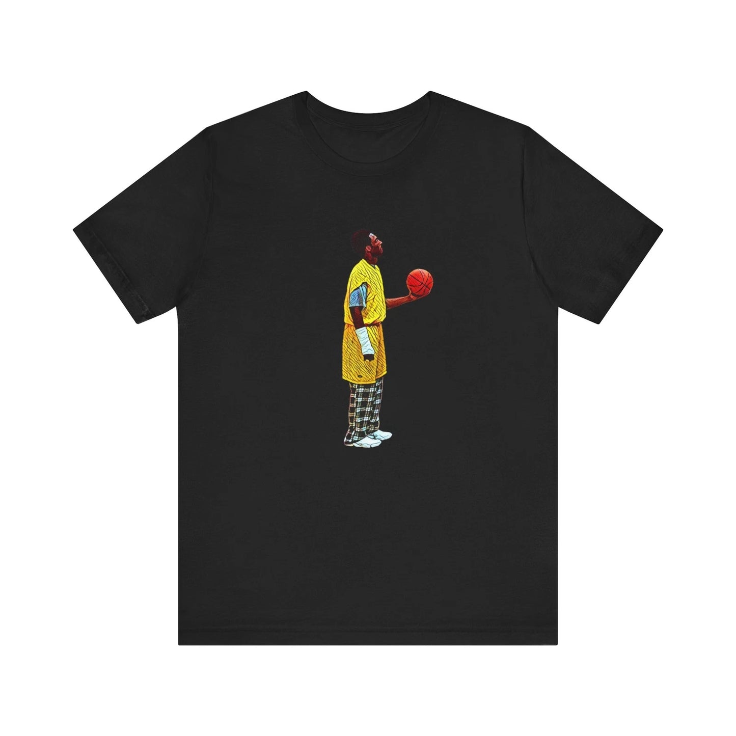 Kobe Bryant, Mamba Mentality, Basketball T-shirt, Kobe graphic tee, lakers