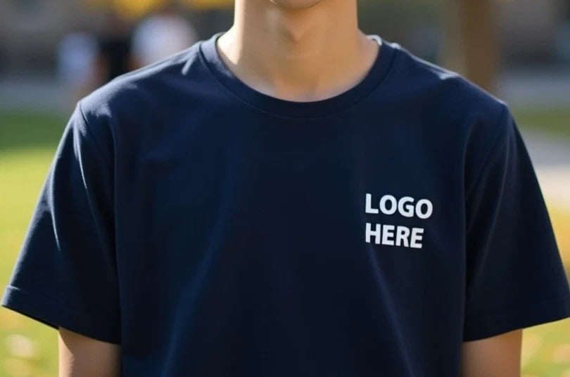 Personalised Custom T-Shirt | Text Photo Printed Tee| Hen-Stag Work Gift Event