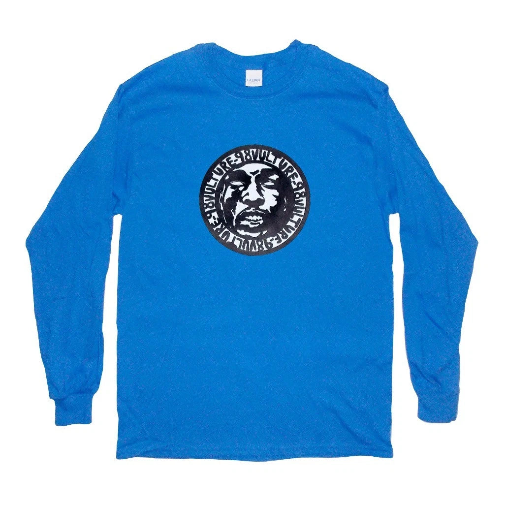 V-98 Asap Long Sleeve T-shirt
