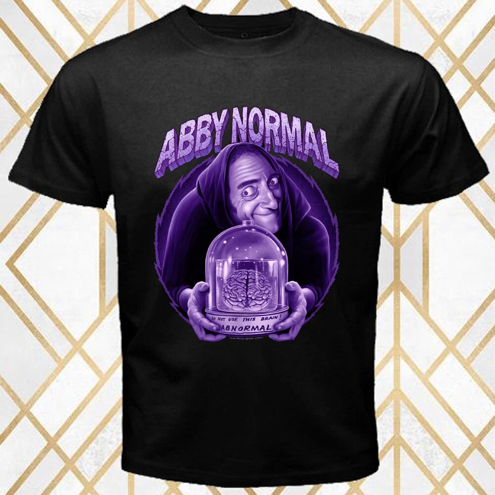 Igor Abby Normal Men's Black Size S - 5XL