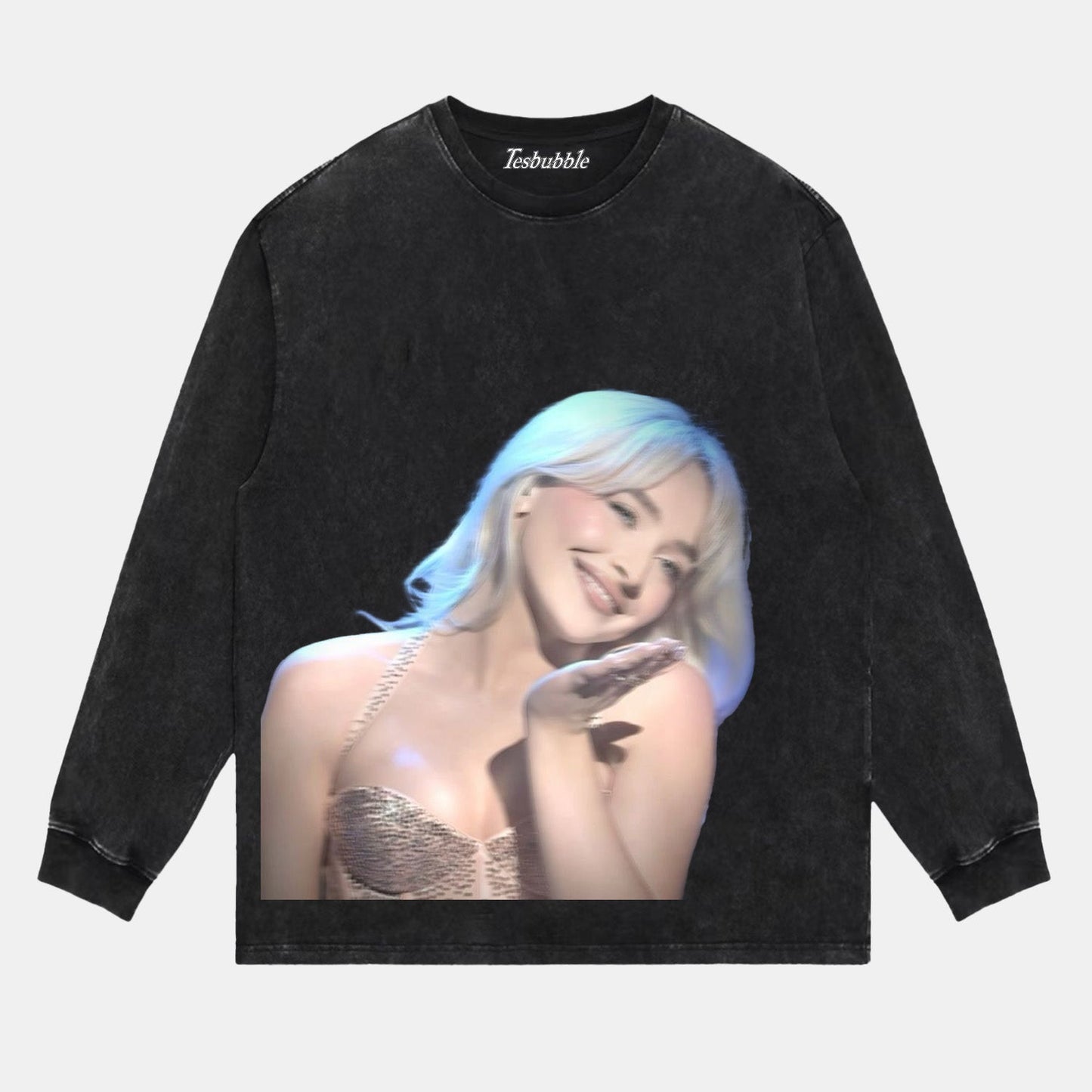 SABRINACARPENTER TEE1