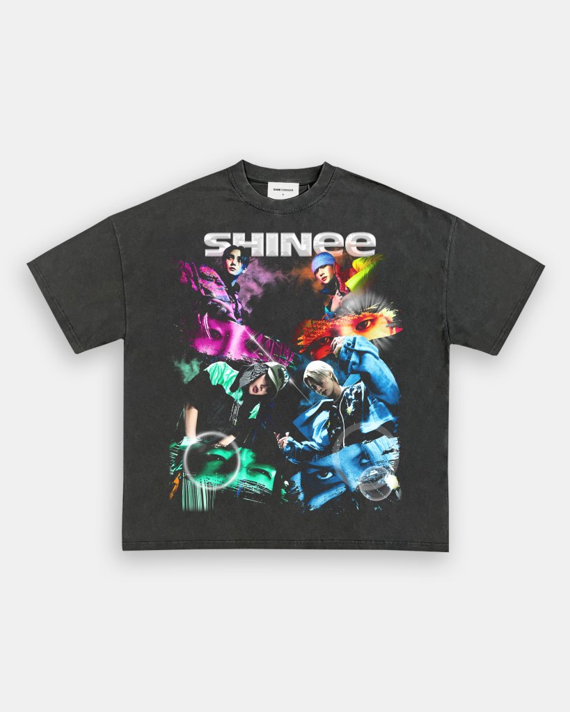 SHINEE TEE