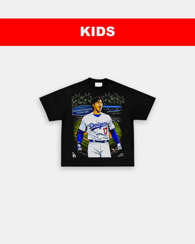 SHOHEI V2 - KIDS TEE