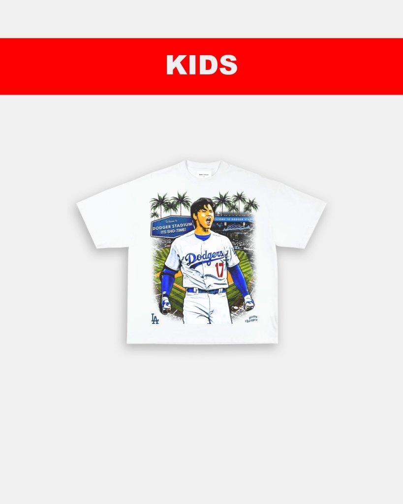 SHOHEI V2 - KIDS TEE