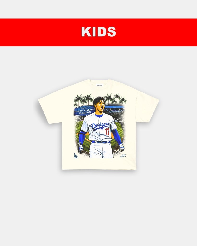 SHOHEI V2 - KIDS TEE