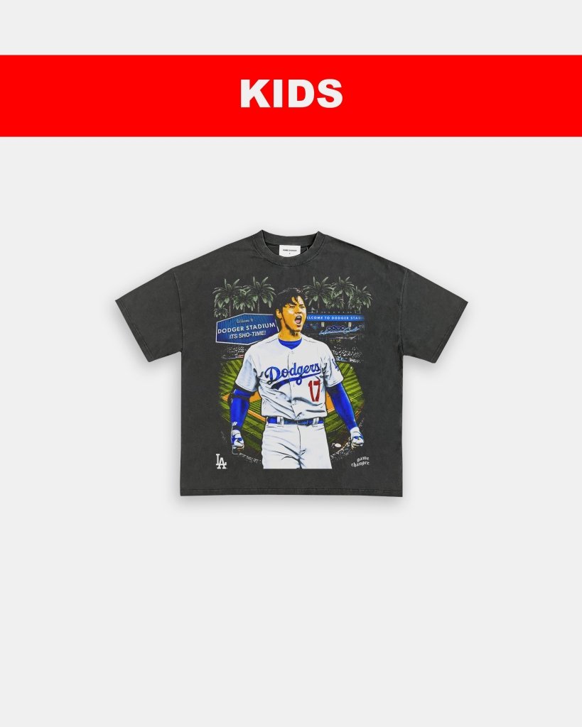 SHOHEI V2 - KIDS TEE
