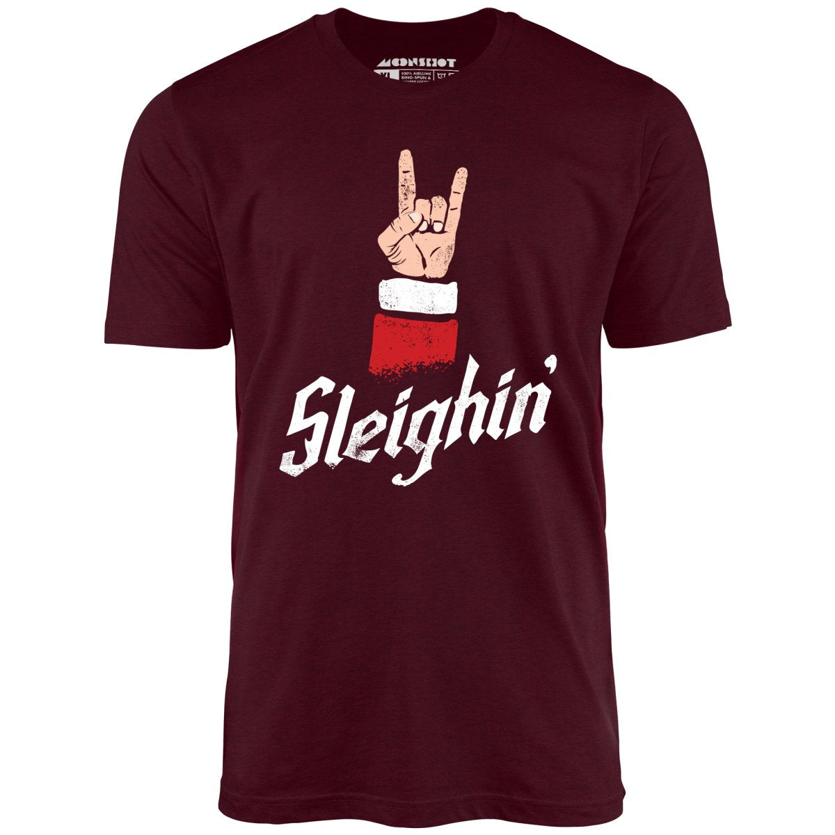 Sleighin' - Unisex T-Shirt