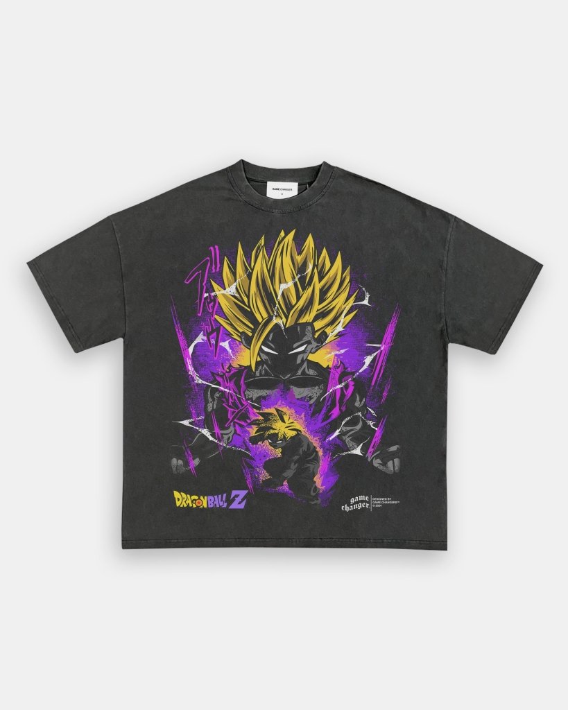 SS GOHAN V2 TEE