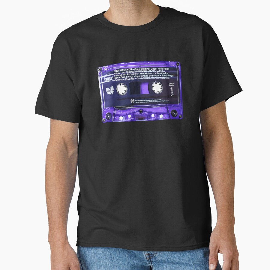 Purple Tape 1995 Stellmutha Tee Unisex T-shirt, Sweatshirt, Hoodie (1)