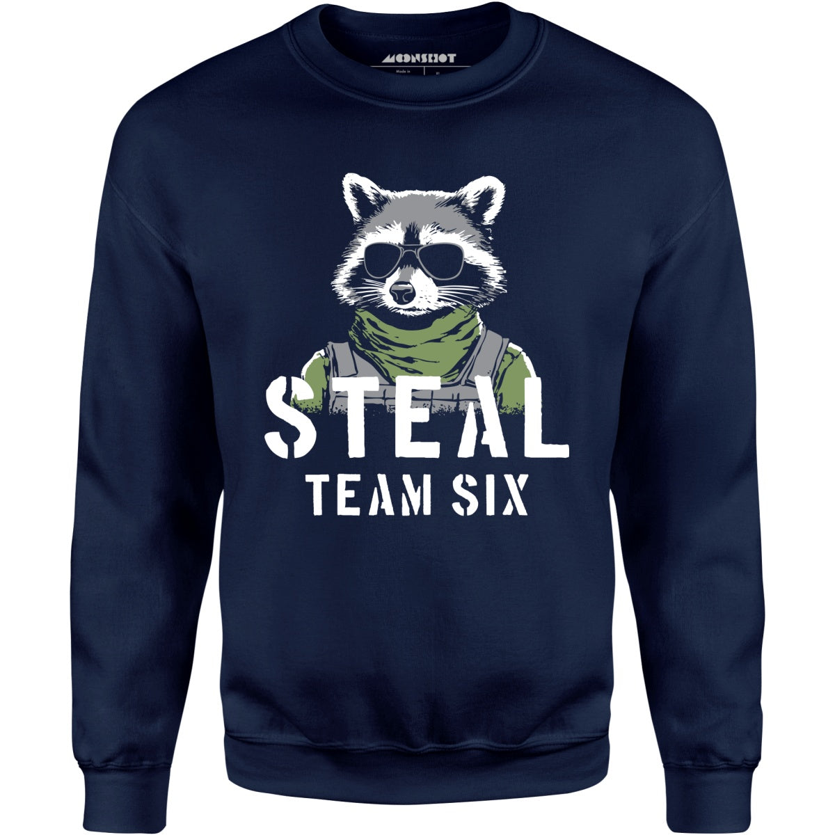 Steal Team Six - Unisex Sweatshirt
