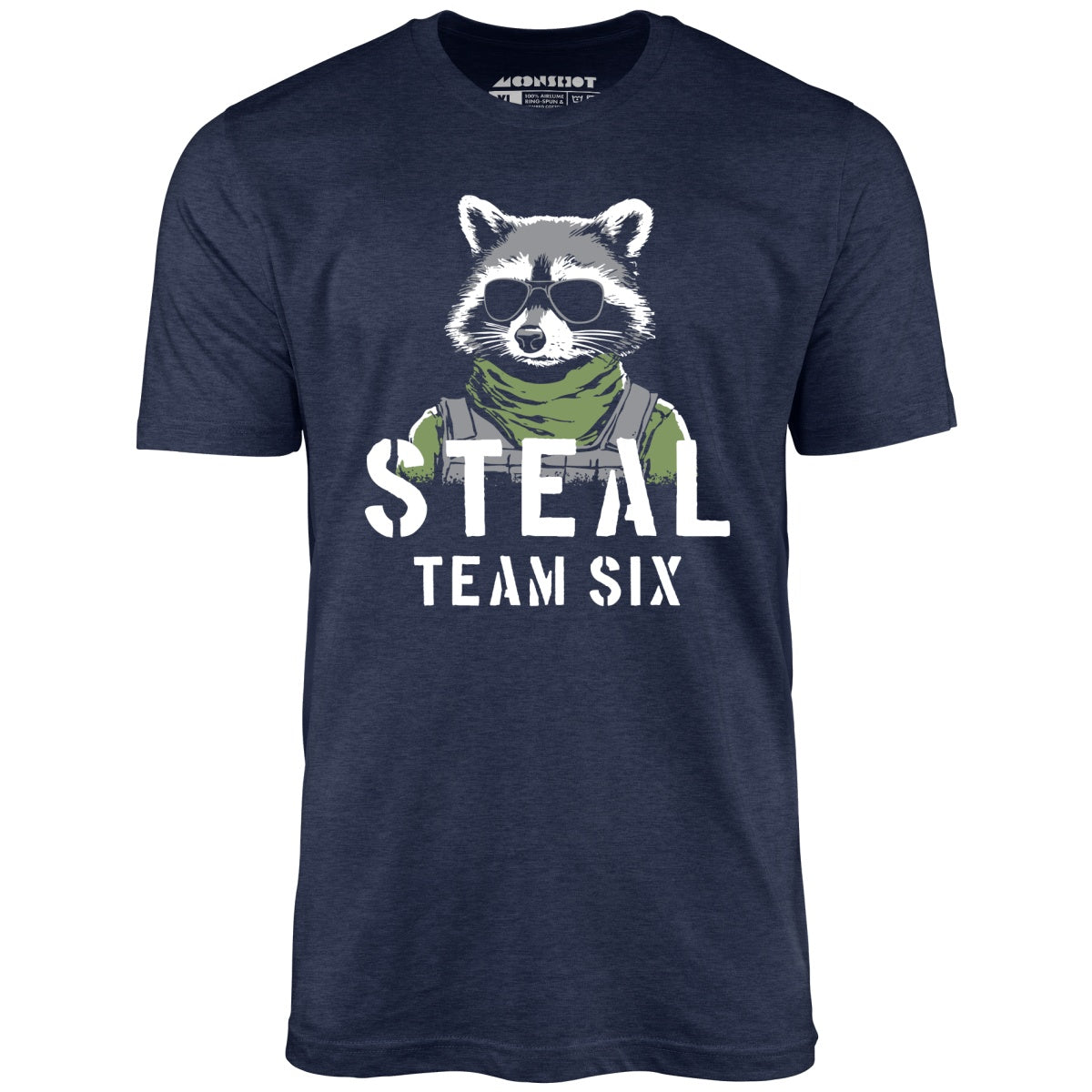 Steal Team Six - Unisex T-Shirt