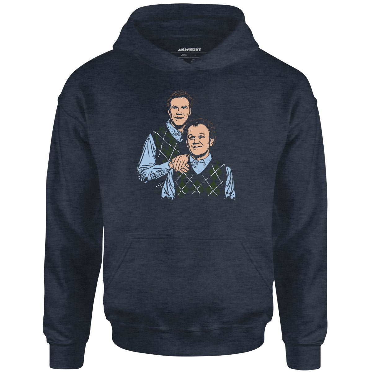 Step Brothers - Unisex Hoodie