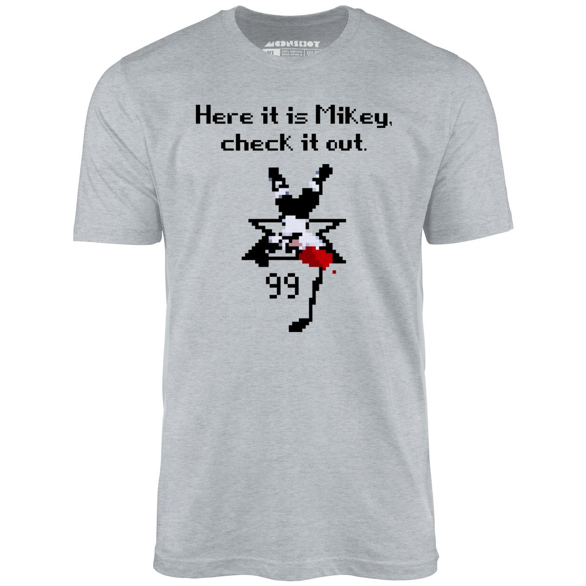 Swingers Superfan - Unisex T-Shirt