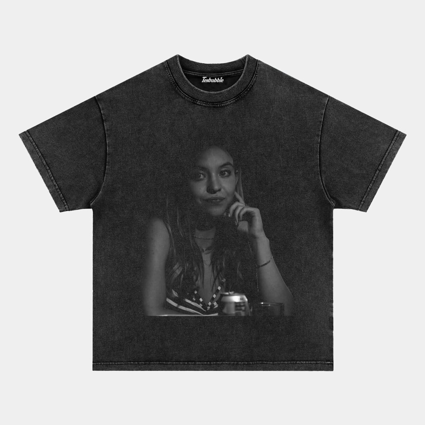 SYDNEY SWEENEY 1.2 NEW TEE - clothing by TeeHivey.com (Image 4)