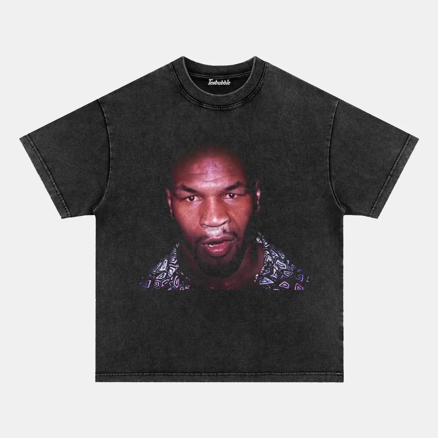 TYSON RETRO 11.29 TEE - clothing by TeeHivey.com (Image 5)