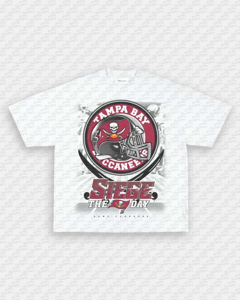 TAMPA BAY BUCCANEERS TEE