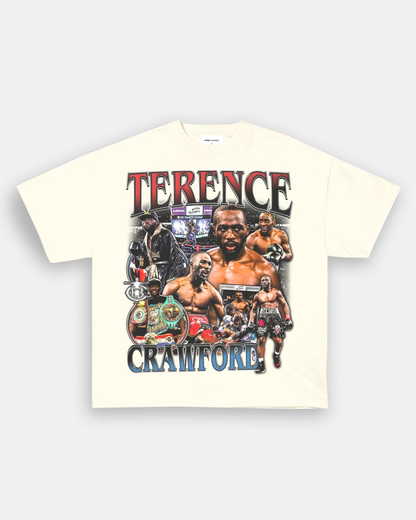 TERENCE CRAWFORD TEE - clothing by TeeHivey.com (Image 5)