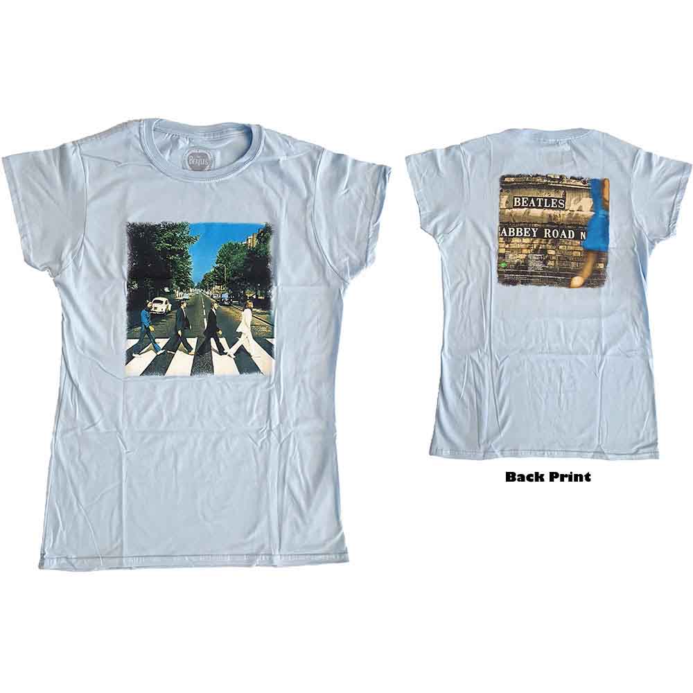 Abbey Road T Shirt