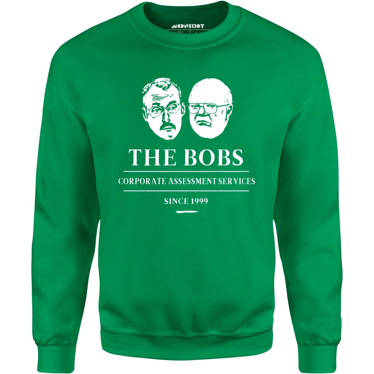 The Bobs - Office Space - Unisex Sweatshirt