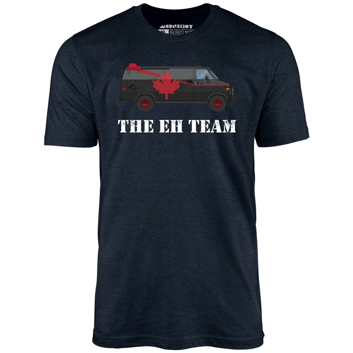 The Eh Team - Unisex T-Shirt