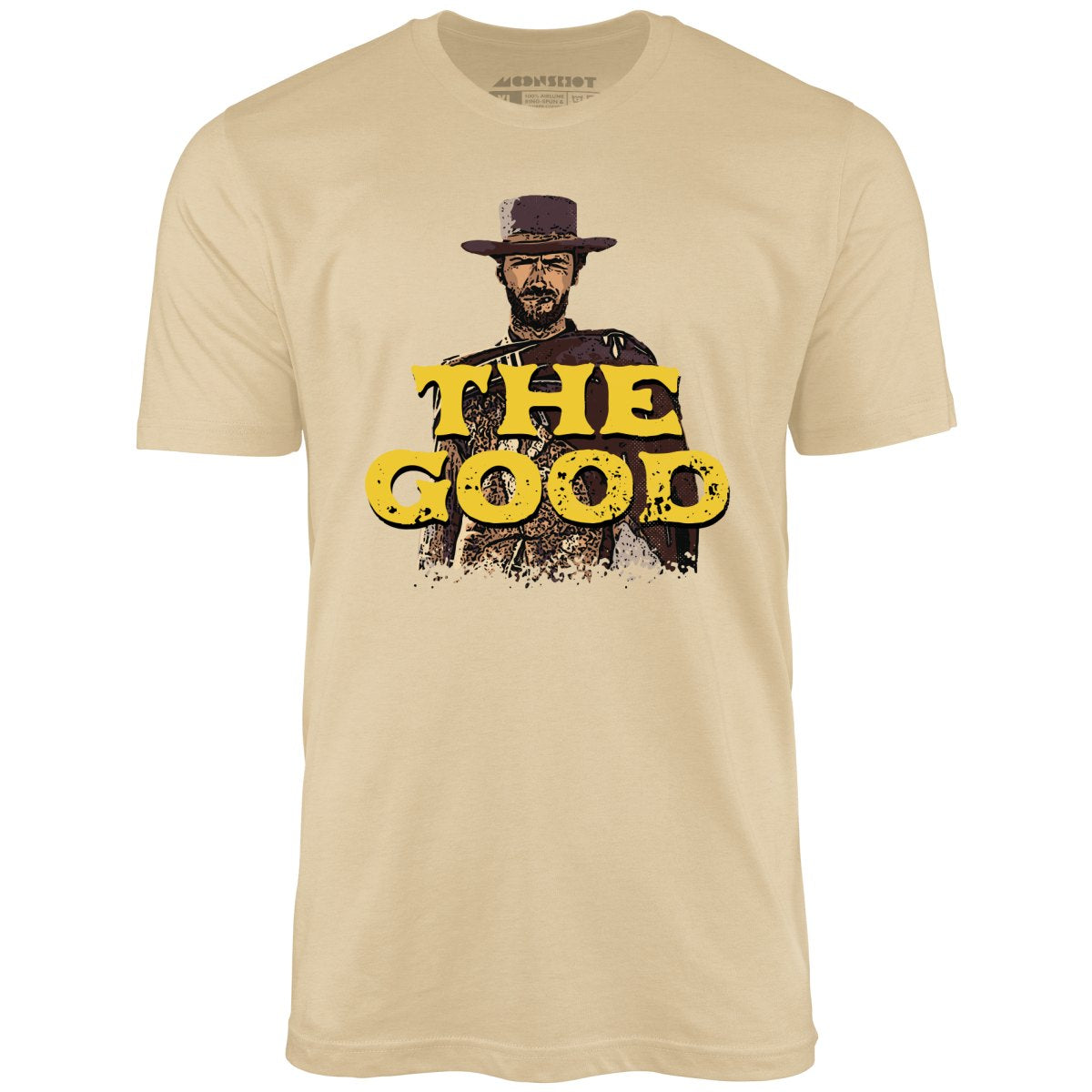 The Good - Unisex T-Shirt