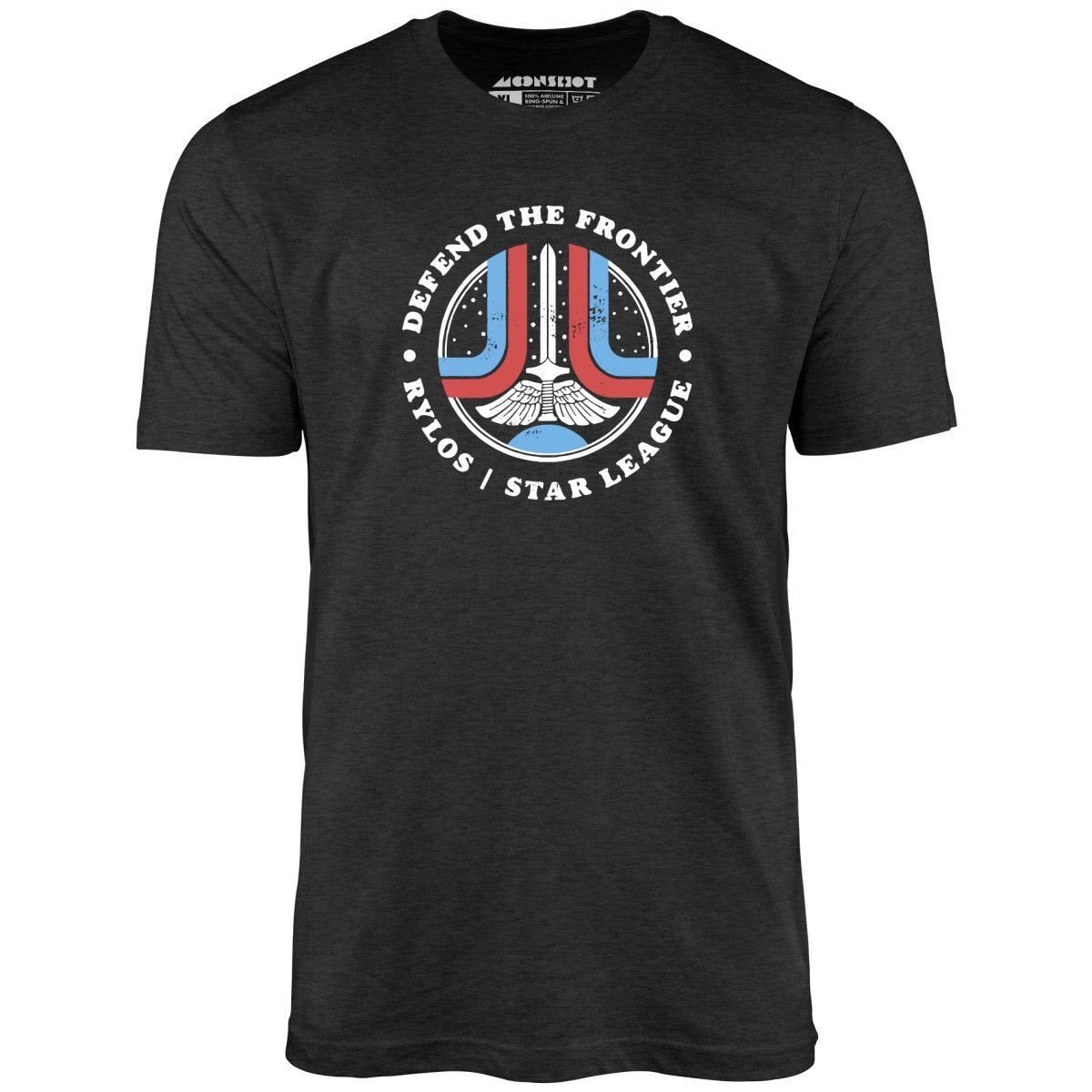 The Last Starfighter - Unisex T-Shirt