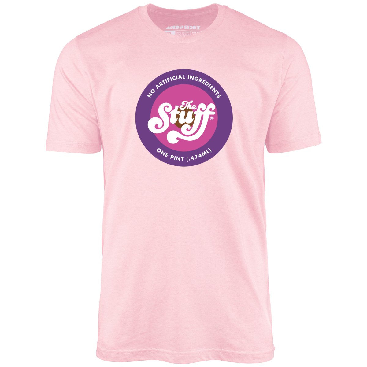 The Stuff - Unisex T-Shirt