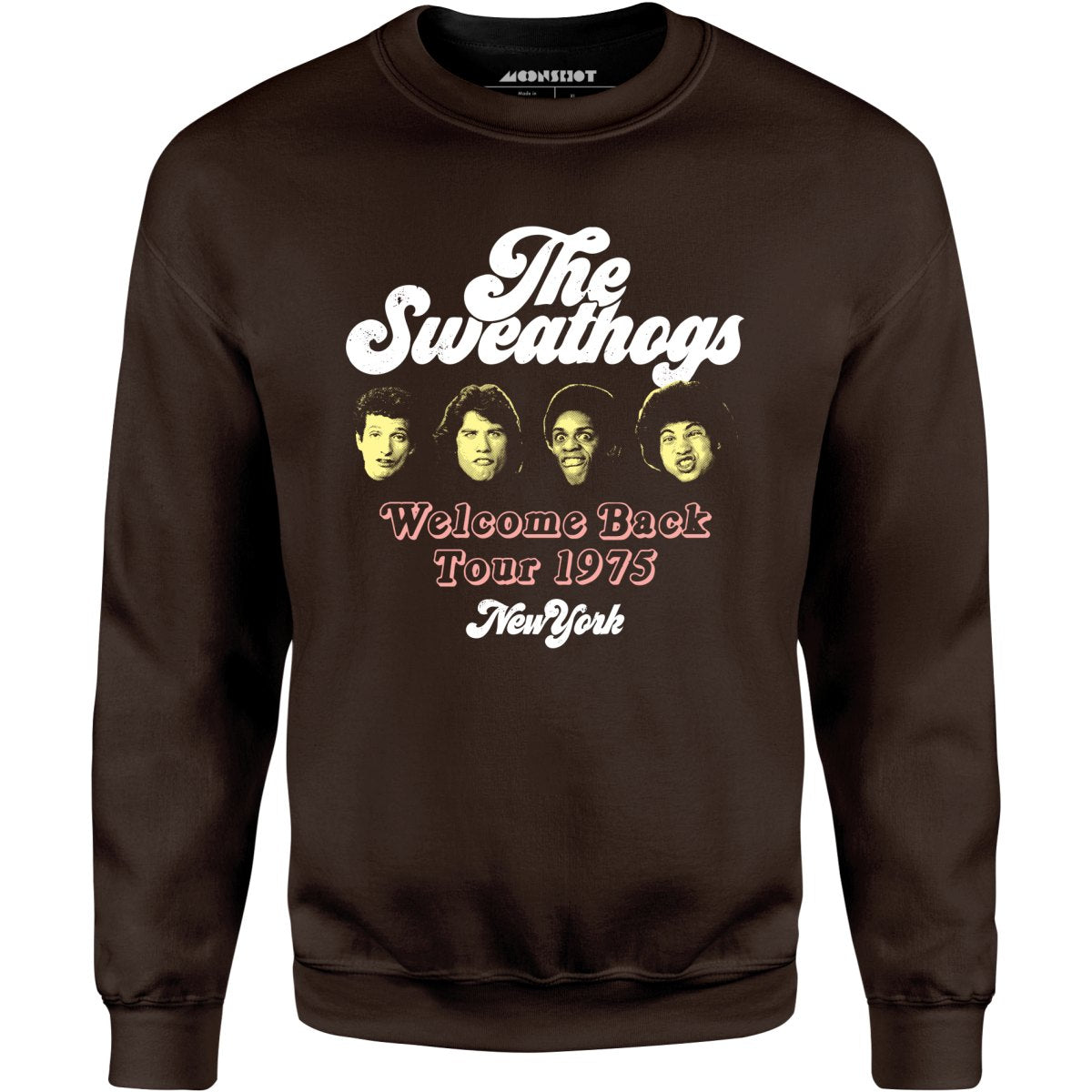 The Sweathogs - Unisex Sweatshirt