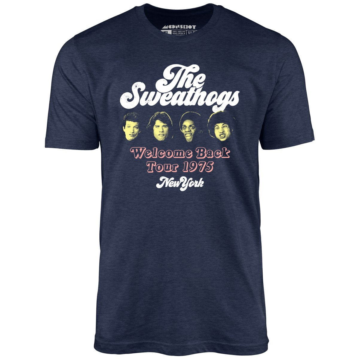 The Sweathogs - Unisex T-Shirt