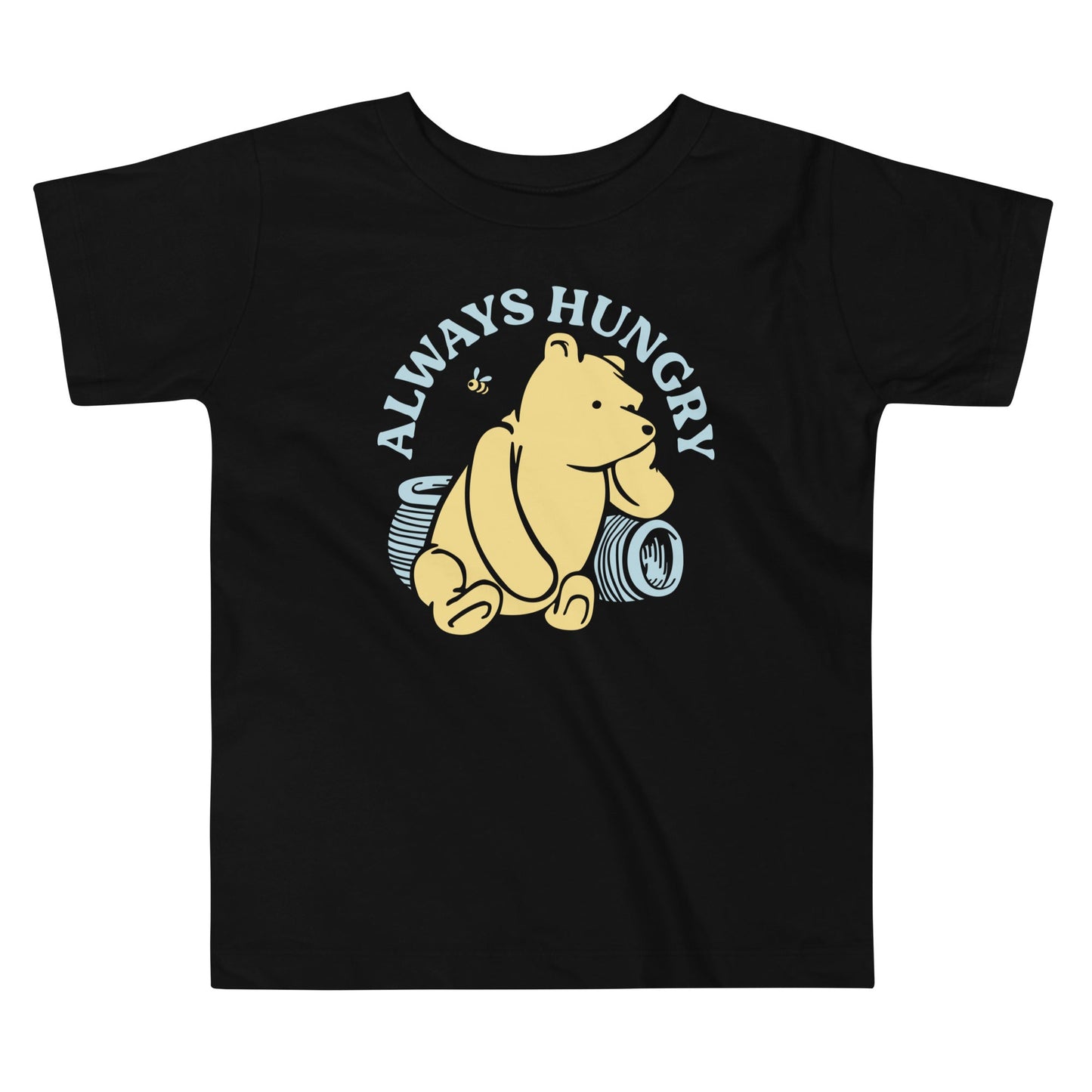 Always Hungry Kid's Toddler Tee