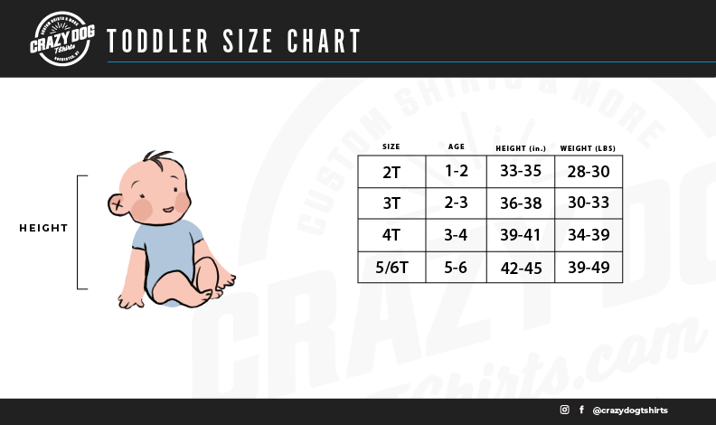 I Herd That Toddler T Shirt