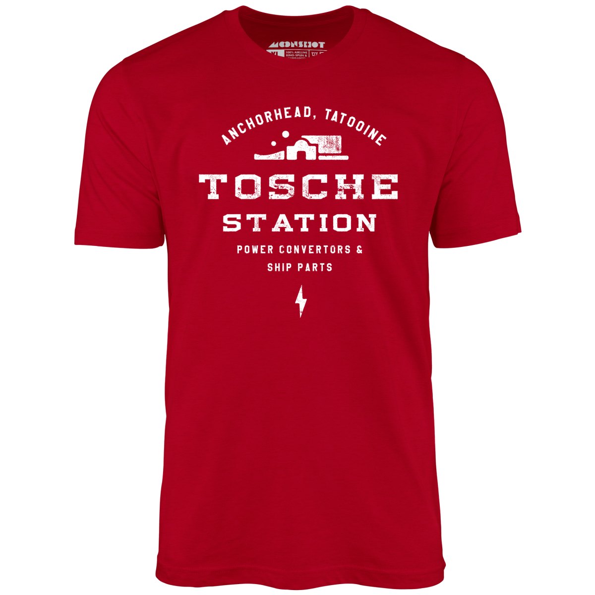 Tosche Station OG - Unisex T-Shirt