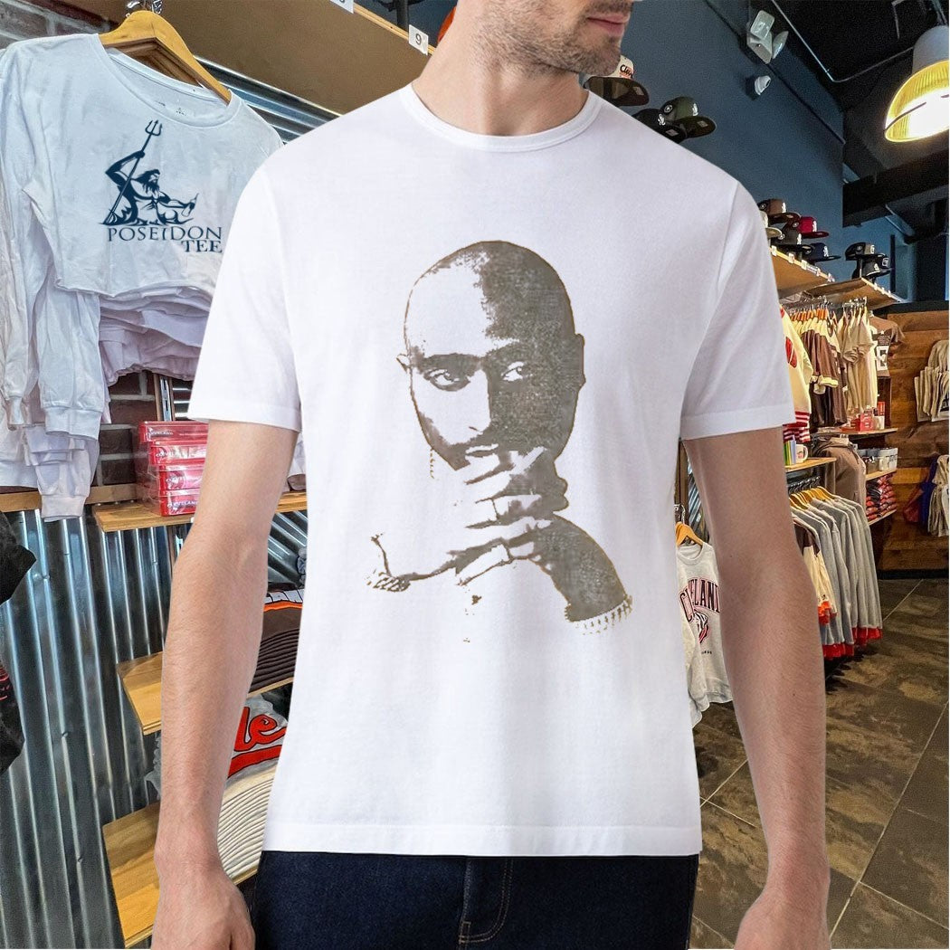 Tupac Obj Collector Of God-tier Vintage Is Flipping His Wild Stash