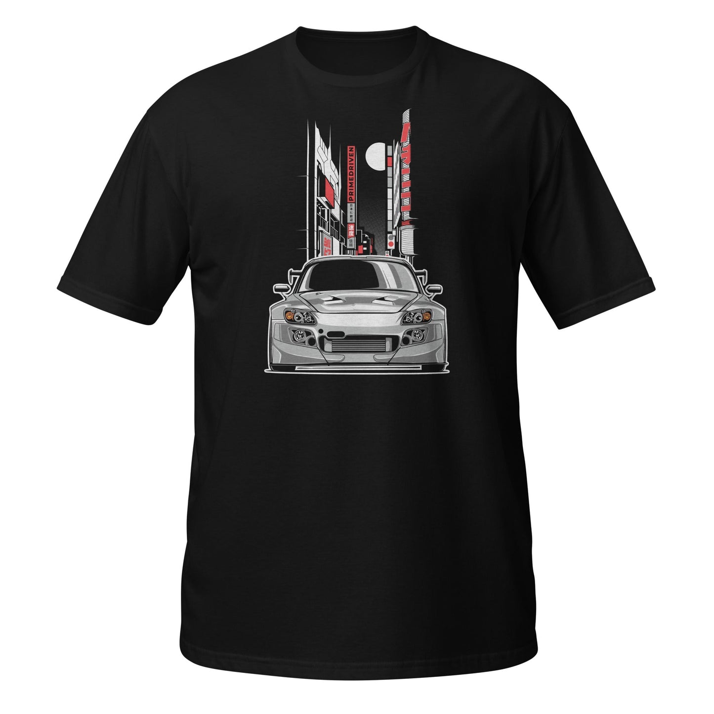 S2K City Shirt