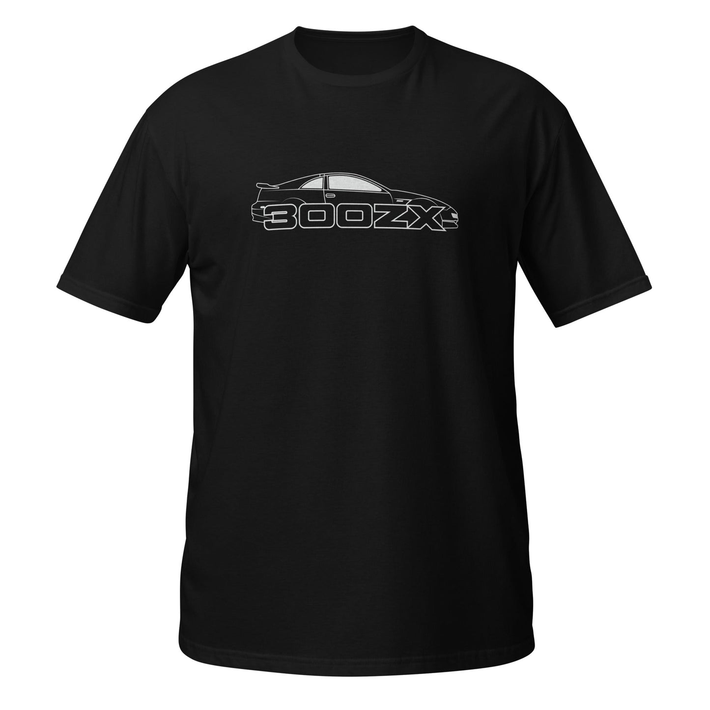 Nismo 300ZX Sideline Shirt