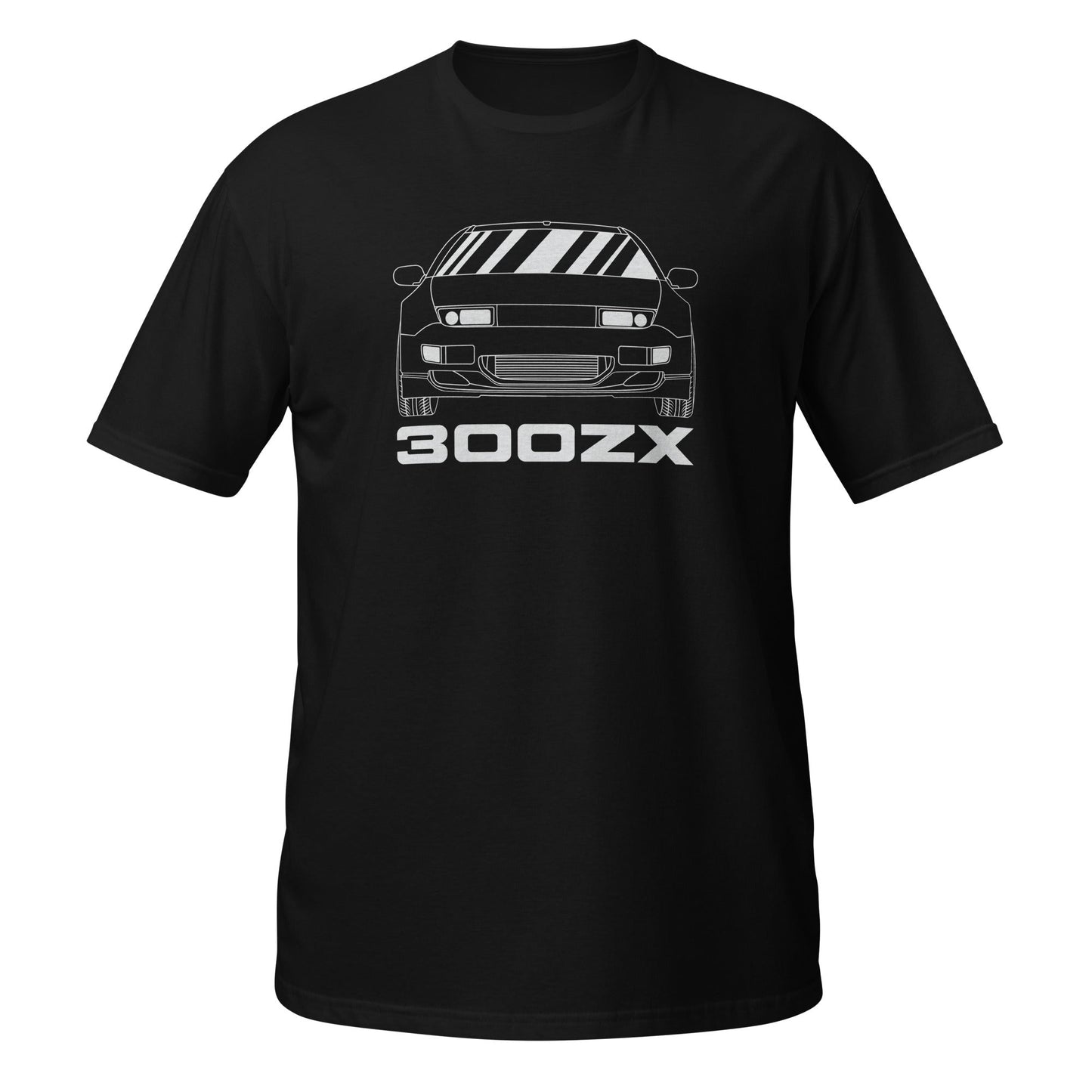 Nismo 300ZX Front Shirt