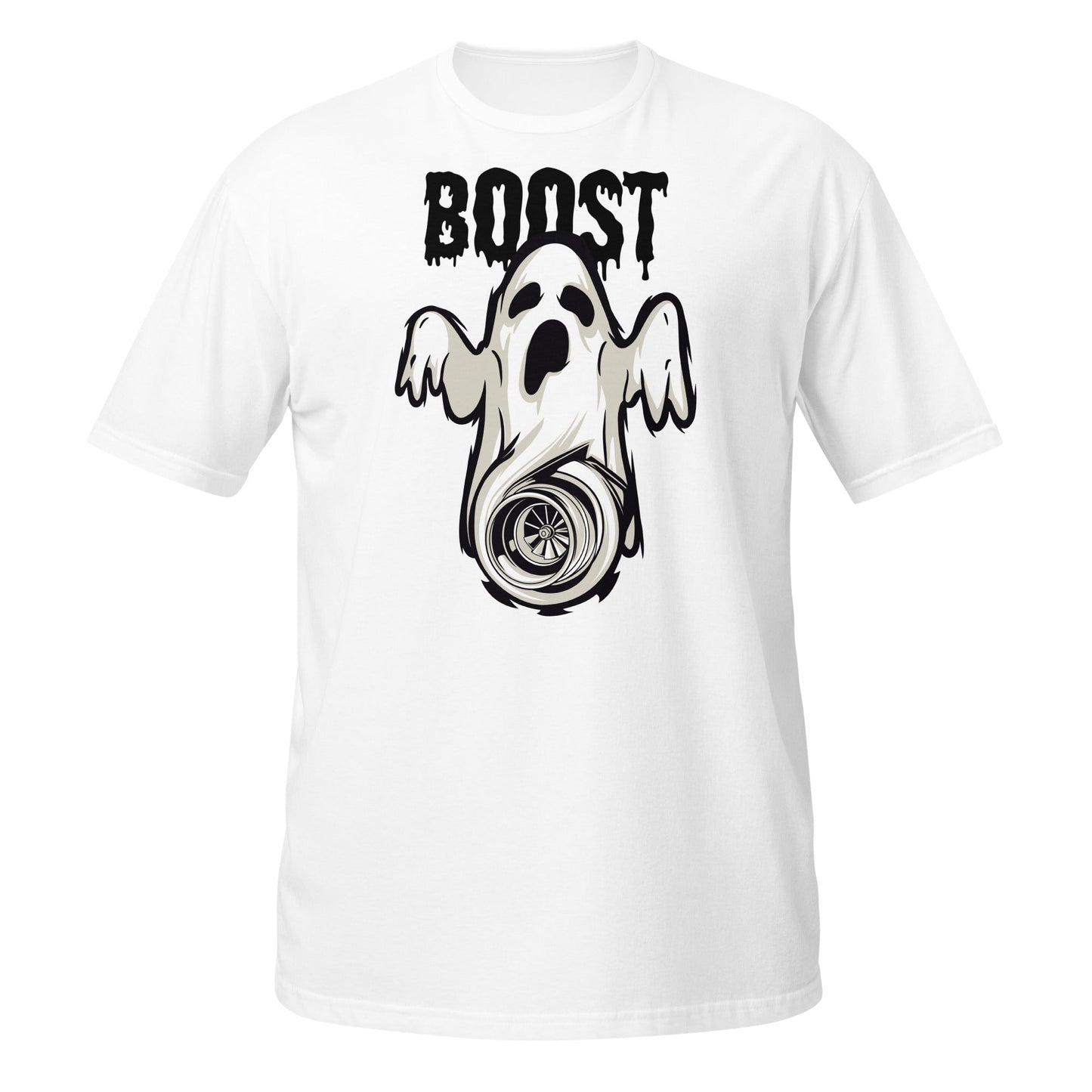 PD Boost Shirt