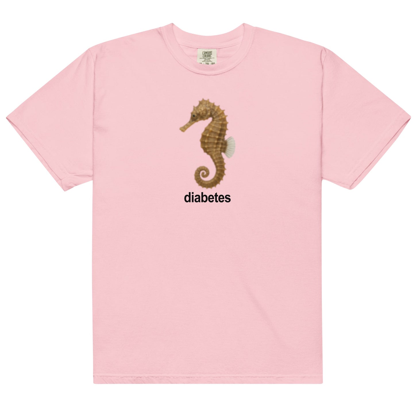 Diabetes Unisex t-shirt